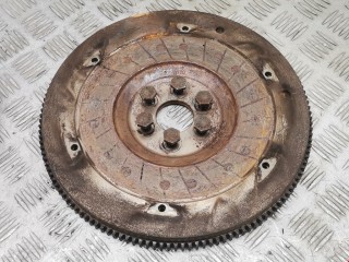 Маховик, ориг. номер 55572815, Opel Meriva 2002-2006
