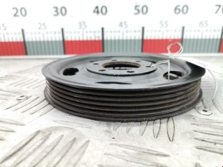 Шкив коленвала Opel Meriva 2002-2006, бензин, 90572867