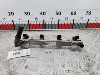 Форсунка, ориг. номер 24420543, Opel Meriva 2002-2006