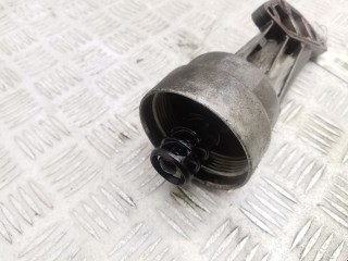 Корпус масляного фильтра, ориг. номер 90530259, 90542608, Opel Meriva 2002-2006