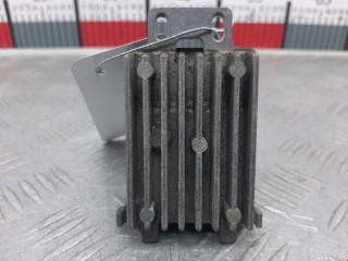 Сопротивление печки Peugeot 807 2002-2008, МКПП, 8390149
