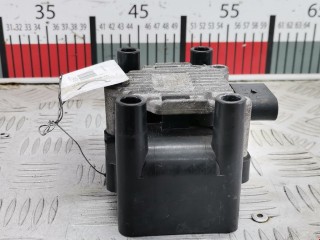 Катушка зажигания, ориг. номер 0040402003, 032905106F, Volkswagen Passat 1988-1997