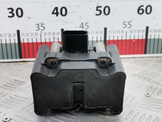 Катушка зажигания, ориг. номер 0040402003, 032905106F, Volkswagen Passat 1988-1997