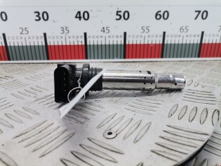 Катушка зажигания, ориг. номер 036905715F, 0040102030, Volkswagen Golf 1997-2006