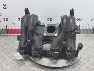 Коллектор впускной Volkswagen Polo 1994-1999, бензин, 030129711BC