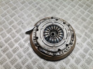 Маховик Opel Astra 1994-2002, бензин, 55587033