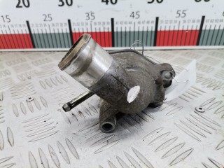 Корпус термостата, ориг. номер 24456401, 95517660, Opel Combo 201-2024