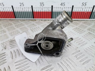 Корпус термостата, ориг. номер 24456401, 95517660, Opel Combo 201-2024