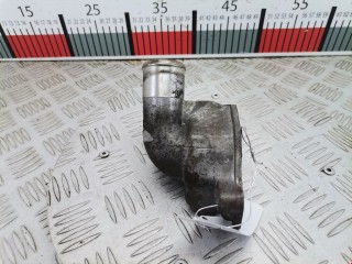 Корпус термостата, ориг. номер 24456401, 95517660, Opel Combo 201-2024