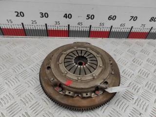Маховик Opel Meriva 2002-2006, бензин, 55572815