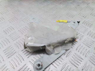 Подушка безопасности боковая (в дверь) BMW 5 E39 2000-2004, универсал, левый руль, 72128268332