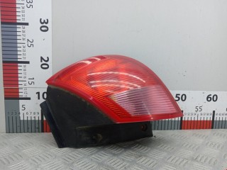 Фонарь задний правый, ориг. номер MN186268, MR957366, Mitsubishi Colt 2002-2012