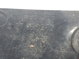 Фонарь задний правый, ориг. номер MN186268, MR957366, Mitsubishi Colt 2002-2012