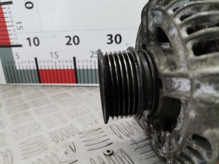 Генератор, ориг. номер 038903018PX, 0124325003, Volkswagen Beetle 1997-2005