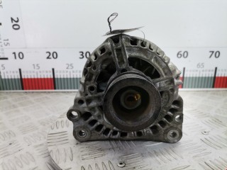 Генератор, ориг. номер 038903018PX, 0124325003, Volkswagen Beetle 1997-2005