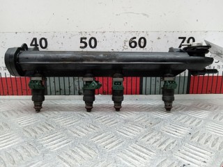 Форсунка, ориг. номер 037906031AA, Audi A3 1996-2000