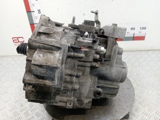 КПП механическая (МКПП) 6-ступенчатая, ориг. номер HDU, 02Q300042QX, Volkswagen Touran 2003-2006