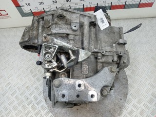 КПП механическая (МКПП) 6-ступенчатая, ориг. номер HDU, 02Q300042QX, Volkswagen Touran 2003-2006