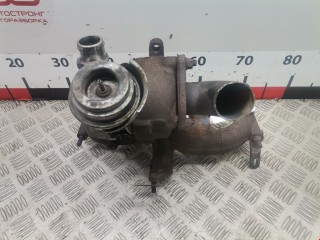Турбина Audi A3 1996-2000, дизель, 038253019AX