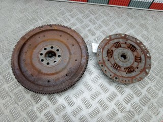 Маховик, ориг. номер 078105269C, 078105269B, Audi A6 1997-2001