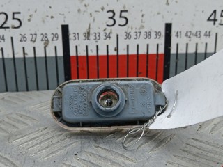 Повторитель передний левый, ориг. номер 3B0949117B, 1J5949117A, Volkswagen Polo 1999-2001