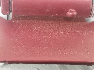 Петля крышки багажника, ориг. номер 844003908R, C270332, Renault Scenic 2003-2006