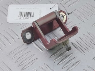 Петля крышки багажника, ориг. номер 844003908R, C270332, Renault Scenic 2003-2006