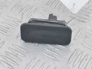 Ручка крышки багажника Renault Megane 2002-2006, универсал, 8200076256