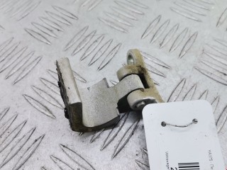 Петля крышки багажника, ориг. номер 6N0827301E, Volkswagen Polo 1999-2001