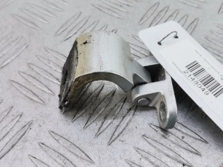 Петля крышки багажника, ориг. номер 6N0827301E, Volkswagen Polo 1999-2001