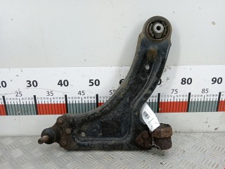 Рычаг передний правый, ориг. номер 93388569, Opel Meriva 2002-2006