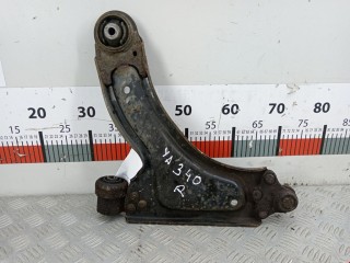 Рычаг передний правый, ориг. номер 93388569, Opel Meriva 2002-2006