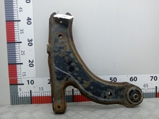 Рычаг передний левый Audi A3 1996-2000, 1J0407151C