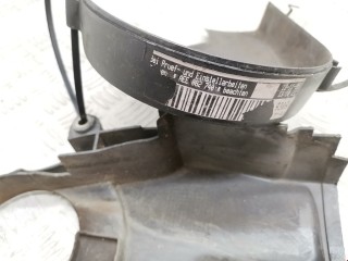 Защита (кожух) ремня ГРМ, ориг. номер 030109127H, Volkswagen Polo 1994-1999