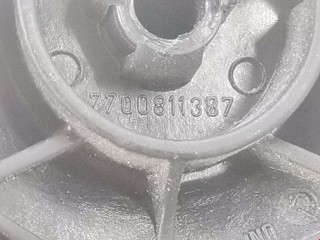 Ручка стеклоподъемника, ориг. номер 7700811387, 8200162826, Renault Megane 1999-2003