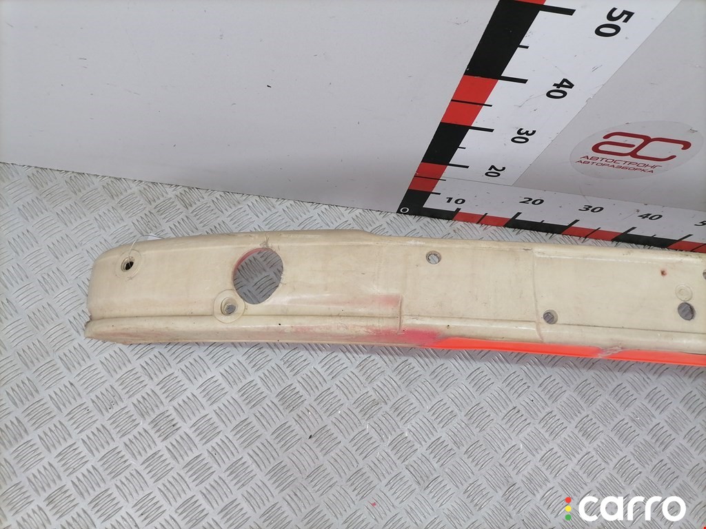 Усилитель бампера переднего Renault Master 1998-2003, фургон, 7751688435, фото 2
