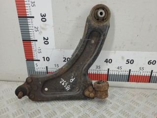 Рычаг передний правый, ориг. номер 93388569, Opel Meriva 2002-2006