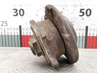 Ступица задняя, ориг. номер 33412220987, BMW 3 E46 2001-2006
