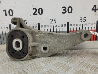 Подушка крепления КПП, ориг. номер 13117088, Opel Meriva 2002-2006