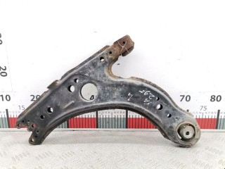 Рычаг передний левый Audi A3 1996-2000, 1J0407151C