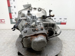 КПП механическая (МКПП) 5-ступенчатая, ориг. номер F13C374, 90578707, Opel Corsa 1993-2000