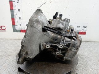 КПП механическая (МКПП) 5-ступенчатая, ориг. номер F13C374, 90578707, Opel Corsa 1993-2000
