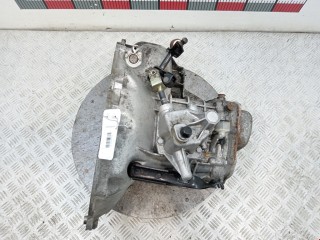 КПП механическая (МКПП) 5-ступенчатая, ориг. номер F13C374, 90578707, Opel Corsa 1993-2000