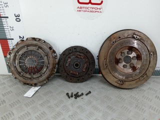 Маховик, ориг. номер R090232334, 90233792, Opel Corsa 1993-2000