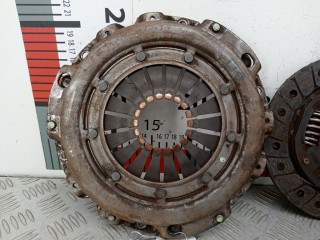 Маховик, ориг. номер R090232334, 90233792, Opel Corsa 1993-2000