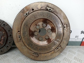 Маховик, ориг. номер R090232334, 90233792, Opel Corsa 1993-2000