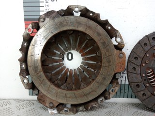 Маховик, ориг. номер R090232334, 90233792, Opel Corsa 1993-2000