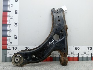 Рычаг передний левый Volkswagen Golf 1997-2006, 1J0407151C