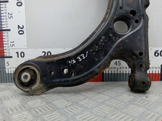 Рычаг передний левый, ориг. номер 1522130, 1S713051AK, Ford Mondeo 2003-2007