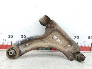 Рычаг передний правый, ориг. номер 93388569, Opel Meriva 2002-2006